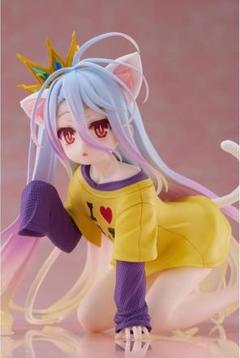 desktop cute 猫耳Tシャツver. ２個 415L41TVgaL.jpg_BO30,255,255,