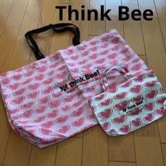 Think Bee! シンクビー 5点 まとめ売り Think Bee! シンクビー 5点 まとめ売り