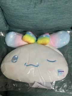 シナモロール　一番くじ　ラストワン　ぬいぐるみ　マスコット　ポーチ　未開封 Amazon.co.jp: シナモンロール ぬいぐるみ 一番くじ ラストワン