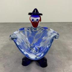 2025年最新】ムラノガラス ピエロの人気アイテム - メルカリ