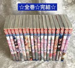 【全巻】 王の獣　1~18巻　藤間麗　完結