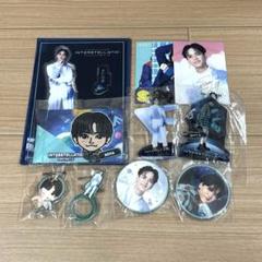中島颯太　IF final アクスタ　フォトカ　セット 中島颯太 IF セット - メルカリ