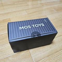 MOSTOYS シベリアアイベックス 10_6aad2057-4ab0-419a-9a1b-