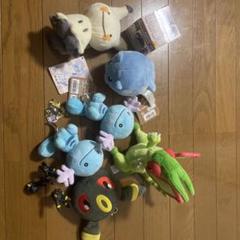 2025年最新】ポケモンセンターオリジナル ぬいぐるみ へんしん