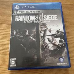 レインボーシックス シージ