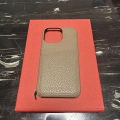 ボナベンチュラ　iPhone13pro