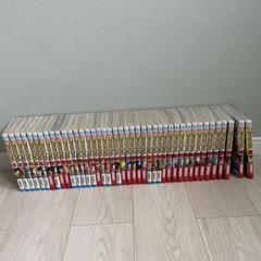 僕のヒーローアカデミア 全巻セット