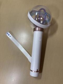 INI　ペンライト　2本セット INI OFFICIAL LIGHT STICK 2本セット ペンライト - メルカリ