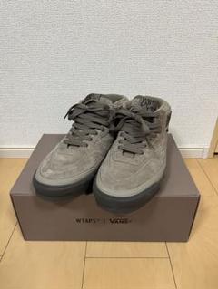 wtaps vans HALF CABのサムネイル