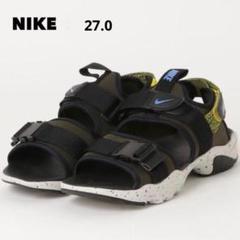 ナイキ キャニオン メンズサンダル NIKE シューズ ライフスタイル