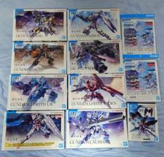 ガンプラ　新品　未組立　水星　まとめ売り 水星の魔女シリーズガンプラ買取表更新しました！ 3/2～ | 千葉