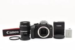 ショット数5400回 Canon EOS kiss X3 レンズセット 充電器付 ショット数5400回 Canon EOS kiss X3 レンズセット 充電器付