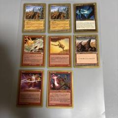 ※たっくん※MTG 不毛の大地 ３枚セット 61JJhAXReNL._UF350,350_QL50_.jpg
