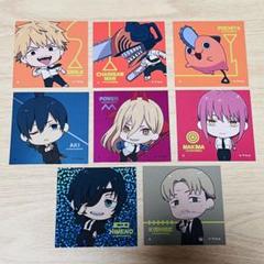 チェンソーマン 早川アキ グッズ まとめ売り 11点セット