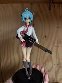 2025年最新】緋弾のアリア フィギュアの人気アイテム - メルカリ