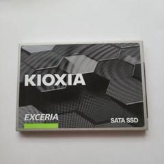 2025年最新】kioxia ssd 960gbの人気アイテム - メルカリ