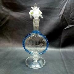 MURANO Salviati Glass ムラノ サルヴィアッティ デカンタ MURANO Salviati Glass ムラノ サルヴィアッティ デカンタ