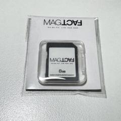 Kis-My-Ft2 ペンライト2025 MAGFACT キスマイ　お値下げ中♪ Kis-My-Ft2 ペンライト2025 MAGFACT SDカード付 キスマイ - メルカリ