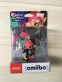 2022年最新】amiibo タコボーイの人気アイテム - メルカリ