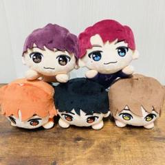 2025年最新】txt テヒョン ぬいぐるみの人気アイテム - メルカリ