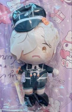 刀剣乱舞　五虎退　わんぱく　ぬいぐるみ Amazon.co.jp: 刀剣乱舞 わんぱく 五虎退 : おもちゃ