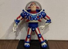 【当店限定販売】 2025年最新】星条旗 バズライトイヤーの人気アイテム - メルカリ その他