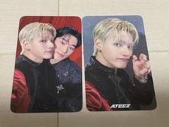 2025年最新】ateez ウサンの人気アイテム - メルカリ