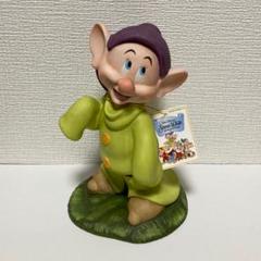 加藤工芸 白雪姫と小人達 Snow White　特大 38cm 陶器 スタチュー 加藤工芸 白雪姫と小人達 Snow White 特大 38cm 陶器 スタチュー