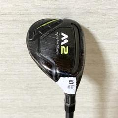 M2 ユーティリティ 5U 25度 楽天市場】m2 ユーティリティ（ロフト角25°）（ユーティリティ