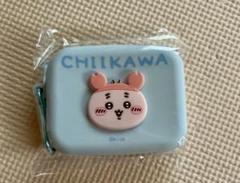 ちいかわシリコンコインケース　かに