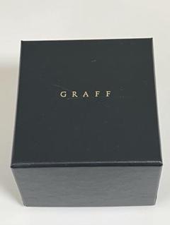 【新品未使用】GRAFF グラフ　ケース 箱 Yahoo!オークション -「グラフ graff」(アクセサリー、時計) の