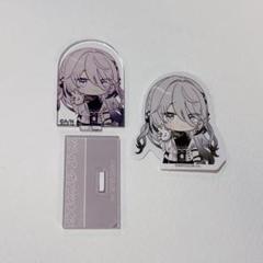 にじさんじ　チョコエッグ　ソフィア・ヴァレンタイン