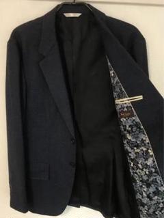 新品未使用 Paul Smith Collection ネイビージャケット S Paul Smith COLLECTION ネイビー ジャケット - メルカリ