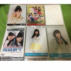 AKB生写真バラ売り コメントください！ AKBグループ☆生写真 バラ売り☆ - メルカリ