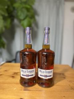 【終売品 未開栓】ワイルドターキー 12年 WILD TURKEY ワイルドターキー 12年 | ラインナップ