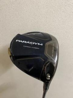 パラダイム　ヘッドのみのサムネイル