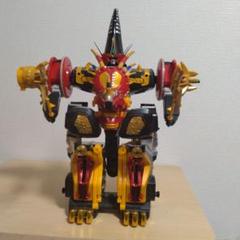 希少品 DXマックスオージャ　爆竜戦隊アバレンジャー Amazon.co.jp: 品長期保管品爆竜戦隊 アバレンジャー 「爆竜合体