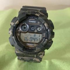 2025年最新】G-SHOCK 迷彩の人気アイテム - メルカリ