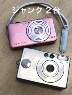 CANON IXY 200ジャンク品212