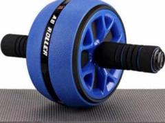 大特価❤️筋トレ 腹筋ローラー 膝マット付き アブホイール 腹筋 トレーニング器具