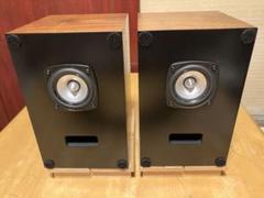 Tang Band 8cmフルレンジ バスレフ スピーカー (タン バンド) Tang Band 8cmフルレンジ バスレフ スピーカー (タン バンド