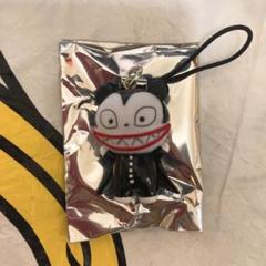 ナイトメア シークレット ストラップ 6種 全種 コンプリート