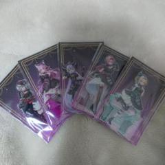 holox 3Dアクリルスタンド まとめ売り - メルカリ
