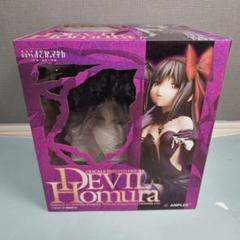 叛逆の物語 悪魔ほむら 1/8スケール フィギュア - メルカリ