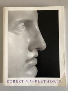 レアな一品　Robert Mapplethorpe Autoportrait Robert Mapplethorpe: Autoportrait: Robert Mapplethorpe