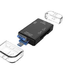 カメラメモリカードリーダー USB3.0 監視カメラ用デジタルカメラタブレット