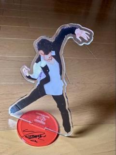 み*ん様 羽生結弦　勝ち飯　AJINOMOTO アクリルスタンド 未開封 アクス 2025年最新】味の素 羽生結弦 アクリルスタンドの人気アイテム