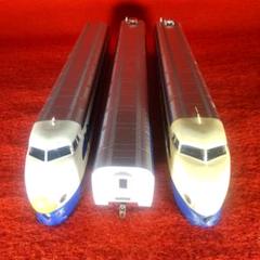 KTM HOゲージ 東海道新幹線電車 22形式 箱付 216