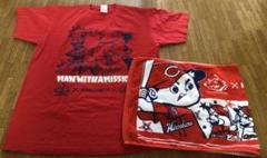 MAN WITH A MISSION　カープ　コラボタオル　新品未開封 MAN WITH A MISSION カープ コラボタオル 新品未開封 - メルカリ