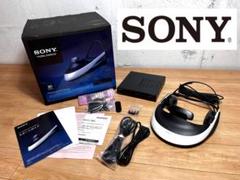 ソニー SONY ヘッドマウントディスプレイ HMZ-T1 - メルカリ